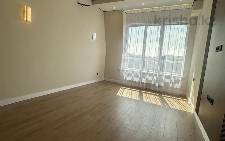 2-комнатная квартира · 54 м² · 10/10 этаж, Абая за 59.6 млн ₸ в Алматы, Бостандыкский р-н — фото 40