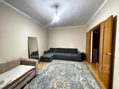 1-комнатная квартира · 38 м² · 6/12 этаж, Жубанова 10 за 19.5 млн ₸ в Астане, Алматы р-н