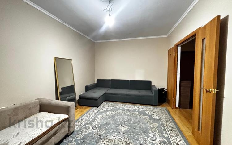 1-комнатная квартира · 38 м² · 6/12 этаж, Жубанова 10 за 19.5 млн ₸ в Астане, Алматы р-н — фото 10
