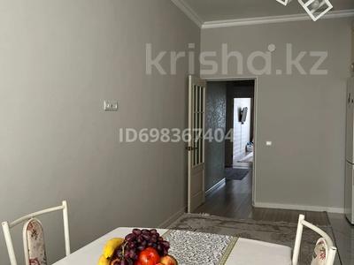 2-комнатная квартира · 87.6 м² · 9/10 этаж, 19-й мкр 15 — ЖК Батыс за 32 млн 〒 в Актау