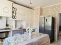 3-бөлмелі пәтер · 81.1 м² · 1/5 қабат, мкр Асар-2 14/1, бағасы: 35 млн ₸ в Шымкенте, Абайский р-н — фото 20