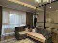 2-бөлмелі пәтер · 84.7 м² · 4/10 қабат, Жарокова 234 — Байкадамова, бағасы: 80 млн ₸ в Алматы, Бостандыкский р-н — фото 5