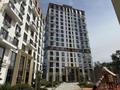 2-комнатная квартира · 48.1 м² · 13/16 этаж, Ауэзова 3г/2 за 46 млн ₸ в Алматы, Алмалинский р-н