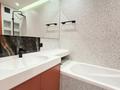 2-бөлмелі пәтер · 67 м² · 7/9 қабат, Толе би 57, бағасы: 57.9 млн ₸ в Астане, Нура р-н — фото 9