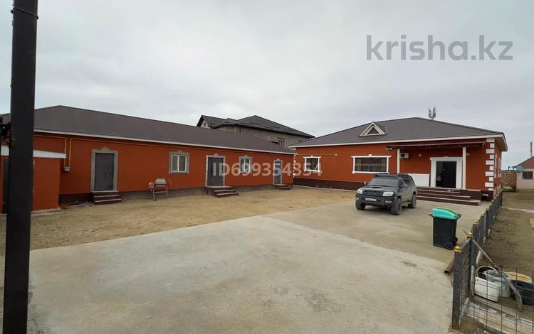 Отдельный дом · 5 комнат · 270 м² · 12 сот., Оймаш 3 176/1 за 50 млн 〒 в Актау — фото 2