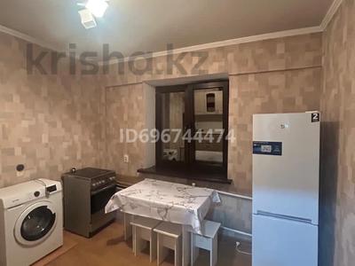 1-комнатная квартира · 30 м² · 5/5 этаж, Казыбаева 7Г — Казыбаева -Рыскулова (напротив магазина ABDI) за 180 000 ₸ в Алматы, Жетысуский р-н