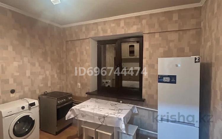 1-бөлмелі пәтер · 30 м² · 5/5 қабат, Казыбаева 7Г — Казыбаева -Рыскулова (напротив магазина ABDI), бағасы: 180 000 ₸ в Алматы, Жетысуский р-н — фото 2