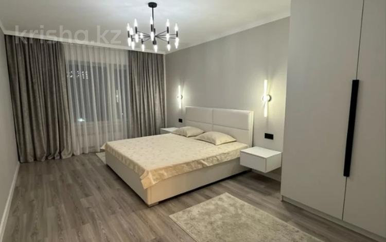 2-бөлмелі пәтер · 74 м² · 5 қабат, Райымбека 522/1 — СРОЧНО! ЛУЧШЕЕ ПРЕДЛОЖЕНИЕ!, бағасы: 46 млн ₸ в Алматы, Ауэзовский р-н — фото 5