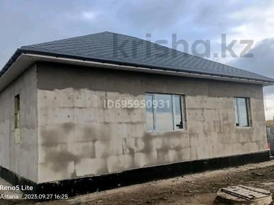 Отдельный дом · 4 комнаты · 100 м² · 10 сот., 085 433 за 22 млн 〒 в Шубар