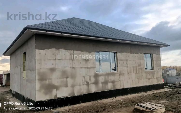 Жеке үй · 4 бөлме · 100 м² · 10 сот., 085 433, бағасы: 22 млн 〒 в Шубар — фото 2