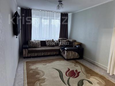 2-комнатная квартира · 44 м² · 5/5 этаж, Майкудук, 12й микрорайон 25 — Горняк, парк за 7.7 млн 〒 в Караганде, Алихана Бокейханова р-н