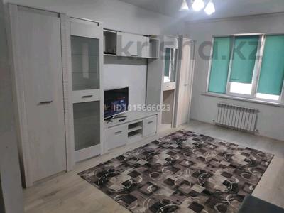 1-бөлмелі пәтер · 40.5 м² · 1/16 қабат, Қалқаман-1 ш/а., Абишева 36/6, бағасы: 200 000 ₸ в Алматы, Наурызбайский р-н