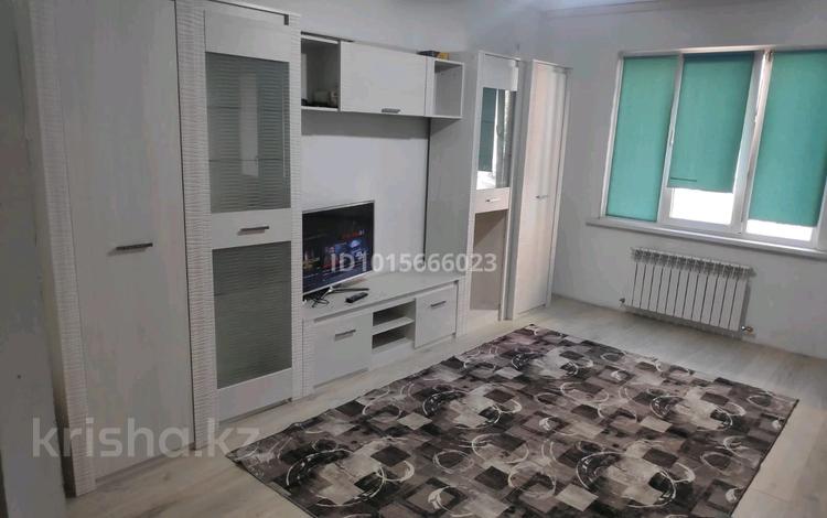1-комнатная квартира · 40.5 м² · 1/16 этаж, мкр Калкаман-1, Абишева 36/6 за 200 000 ₸ в Алматы, Наурызбайский р-н — фото 2