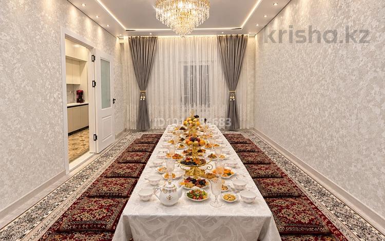 3-бөлмелі пәтер · 92 м² · 3/9 қабат, мкр Шымсити 10, бағасы: 45 млн ₸ в Шымкенте, Абайский р-н — фото 2