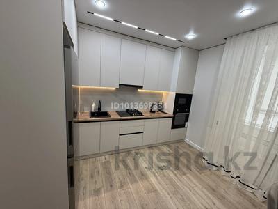 1-комнатная квартира · 40 м² · 6/9 этаж, мкр Нурсая, Абулхайр-хана за 350 000 ₸ в Атырау
