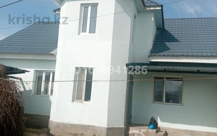 Отдельный дом · 3 комнаты · 97.5 м² · 5 сот., Барибаева 1б за 27 млн ₸ в Батане — фото 5