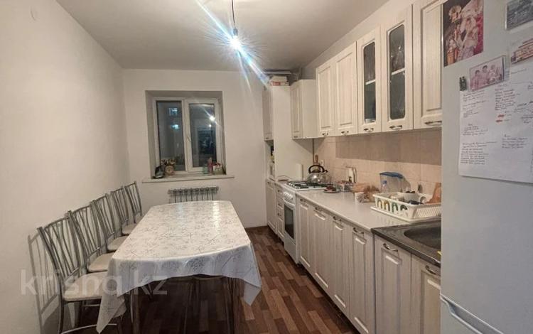 2-бөлмелі пәтер · 56.4 м² · 1/9 қабат, Нұр Ақтөбе, Нур Актобе 2 микрорайон, бағасы: 16.5 млн ₸ — фото 5