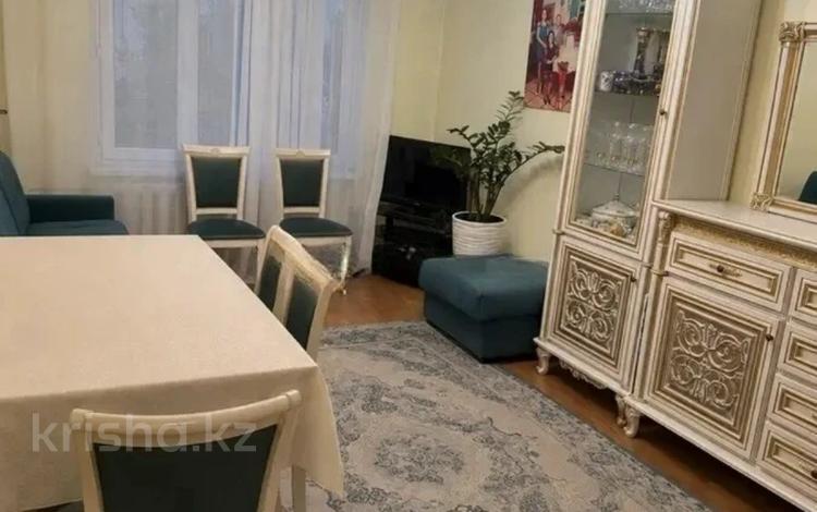 3-бөлмелі пәтер · 66.9 м² · 4/5 қабат, мкр Мамыр-1 13, бағасы: 46 млн ₸ в Алматы, Ауэзовский р-н — фото 2