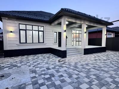 Отдельный дом · 5 комнат · 200 м² · 6 сот., Макашева 88/1 за 40 млн ₸ в Каскелене
