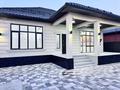 Отдельный дом · 5 комнат · 200 м² · 6 сот., Макашева 88/1 за 40 млн ₸ в Каскелене — фото 2