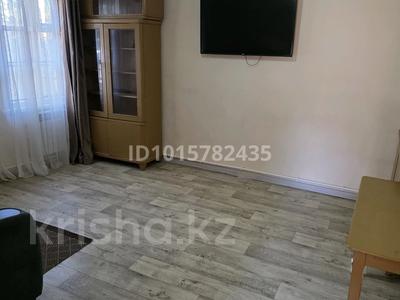 Часть дома · 2 комнаты · 46 м² · 3 сот., мкр Жилгородок, Жанзакова 25/1 — Киселева Жанзакова за 100 000 ₸ в Актобе