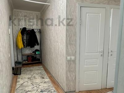 2-комнатная квартира · 44 м² · 4/4 этаж, Жетысу за 14.8 млн ₸ в Талдыкоргане