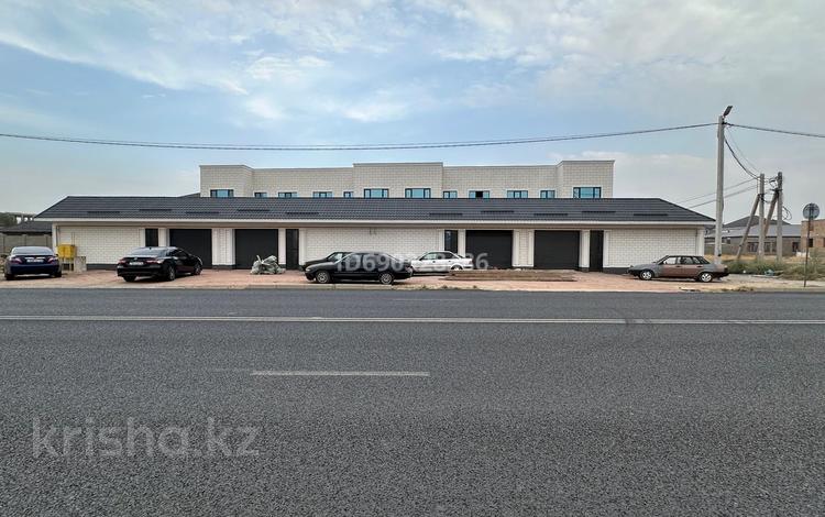Жеке үй · 6 бөлме · 220 м² · 4 жүзд., Аль Фараби, бағасы: 47 млн ₸ в Таразе — фото 6