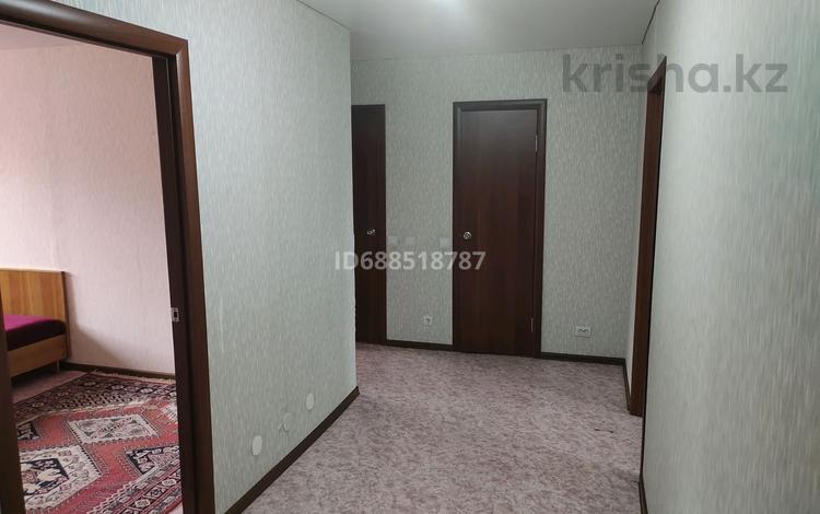 3-комнатная квартира, 87 м², 1/9 этаж помесячно, Микрорайон Аэропорт 2, Аэропорт 45 45