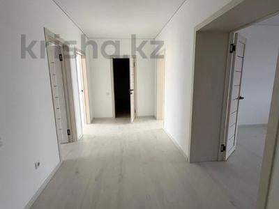 3-комнатная квартира · 103.2 м² · 10/10 этаж, Наурызбай Батыра 137 за 38.2 млн ₸ в Кокшетау