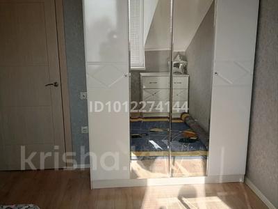 2-комнатная квартира · 55 м² · 3/3 этаж, Назарбаев за 12 000 ₸ в Уральске, мкр Школьник