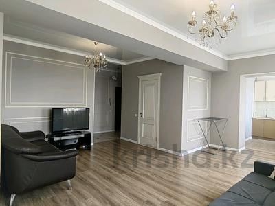 2-бөлмелі пәтер · 58 м² · 10/10 қабат, Курмангазы 97, бағасы: 360 000 ₸ в Алматы, Алмалинский р-н
