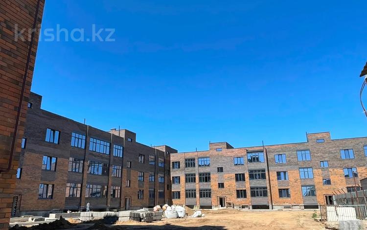 2-комнатная квартира · 67.6 м² · 1/3 этаж, мкр Старый Аэропорт, Мкр Старый Аэропорт, шапета коспанова 15 — Apt. 1 за 22.3 млн ₸ в Уральске — фото 13
