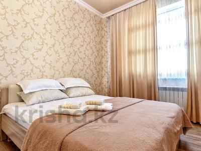 2-комнатная квартира · 56 м² · 6/6 этаж, Кабанбай Батыра 58Б за 18 000 ₸ в Астане, Есильский р-н