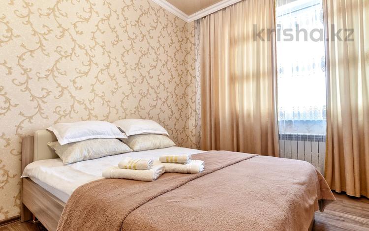 2-комнатная квартира · 56 м² · 6/6 этаж, Кабанбай Батыра 58Б за 18 000 ₸ в Астане, Есильский р-н — фото 2