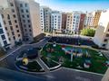 2-комнатная квартира · 56 м² · 6/6 этаж, Кабанбай Батыра 58Б за 18 000 ₸ в Астане, Есильский р-н — фото 14