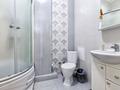 2-комнатная квартира · 56 м² · 6/6 этаж, Кабанбай Батыра 58Б за 19 000 ₸ в Астане, Есильский р-н — фото 15