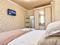 2-комнатная квартира · 56 м² · 6/6 этаж, Кабанбай Батыра 58Б за 18 000 ₸ в Астане, Есильский р-н