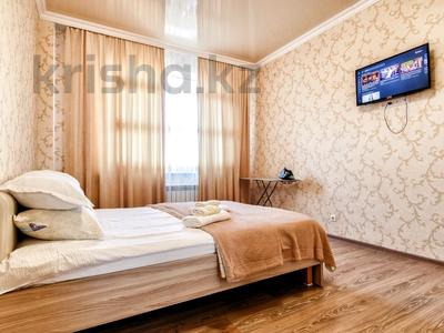 2-комнатная квартира · 56 м² · 6/6 этаж, Кабанбай Батыра 58Б за 18 000 ₸ в Астане, Есильский р-н