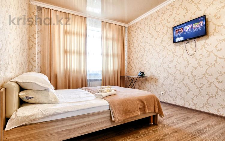 2-бөлмелі пәтер · 56 м² · 6/6 қабат, Кабанбай Батыра 58Б, бағасы: 19 000 ₸ в Астане, Есильский р-н — фото 6