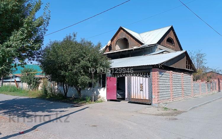 Отдельный дом · 8 комнат · 206.6 м² · 7.5 сот., мкр Шанырак-2, Аристова 48 за 85 млн ₸ в Алматы, Алатауский р-н — фото 2