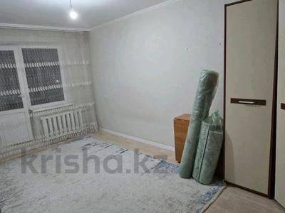 2-комнатная квартира · 52 м² · 5/6 этаж, Рыскулбекова 4 — Кудайбердиулы за 20.5 млн 〒 в Астане, Алматы р-н