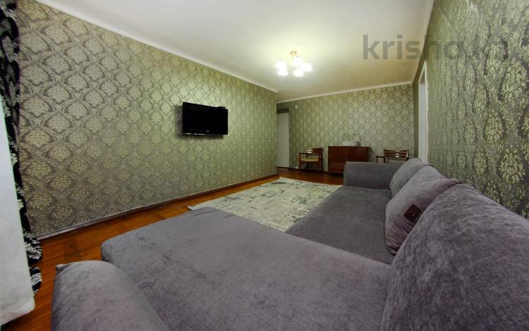 3-комнатная квартира · 63 м² · 1/4 этаж, Байзакова 305 — Габдулина за 290 000 ₸ в Алматы, Бостандыкский р-н — фото 2