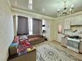 2-бөлмелі пәтер · 40.5 м² · 8/10 қабат, Жунисова — Төле би, бағасы: 22 млн ₸ в Алматы, Наурызбайский р-н