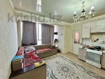 2-бөлмелі пәтер · 40.5 м² · 8/10 қабат, Жунисова — Төле би, бағасы: 22 млн ₸ в Алматы, Наурызбайский р-н