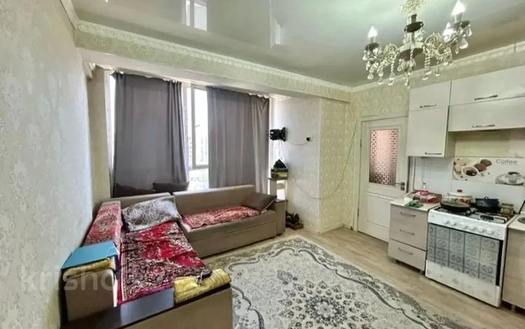 2-бөлмелі пәтер · 40.5 м² · 8/10 қабат, Жунисова — Төле би, бағасы: 22 млн ₸ в Алматы, Наурызбайский р-н — фото 3