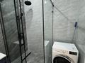 2-бөлмелі пәтер · 60 м² · 7/13 қабат, Кармысова 84/2, бағасы: 80 млн ₸ в Алматы, Медеуский р-н — фото 10