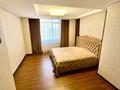 4-комнатная квартира · 110 м² · 12/21 этаж, Кабанбай батыра 43В за 92 млн ₸ в Астане, Нура р-н — фото 12