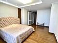 4-комнатная квартира · 110 м² · 12/21 этаж, Кабанбай батыра 43В за 92 млн ₸ в Астане, Нура р-н — фото 14