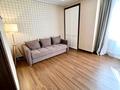 4-комнатная квартира · 110 м² · 12/21 этаж, Кабанбай батыра 43В за 92 млн ₸ в Астане, Нура р-н — фото 15