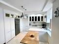 4-комнатная квартира · 110 м² · 12/21 этаж, Кабанбай батыра 43В за 92 млн ₸ в Астане, Нура р-н — фото 7